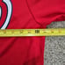 NEW Nike MLB Men's Washington Nationals Baseball Jersey Size XL