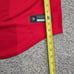 NEW Nike MLB Men's Washington Nationals Baseball Jersey Size XL