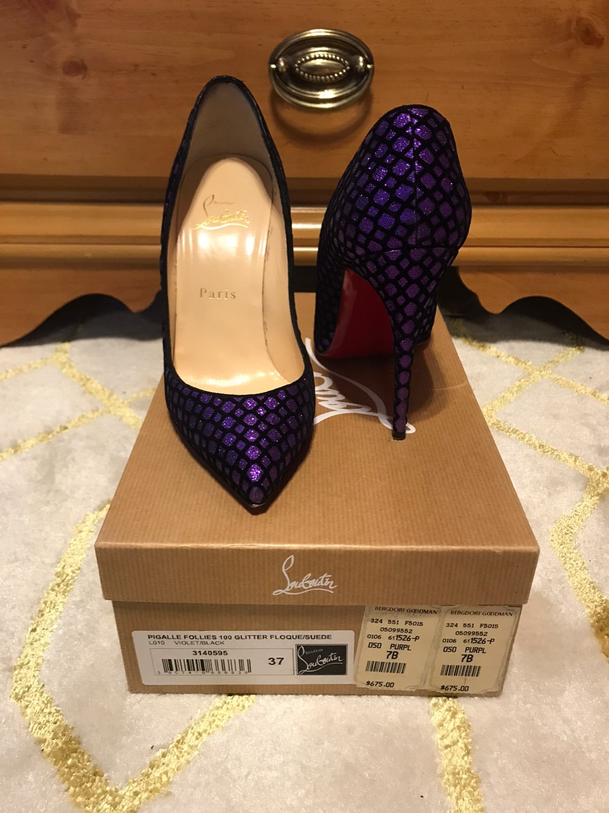 Christian Louboutin