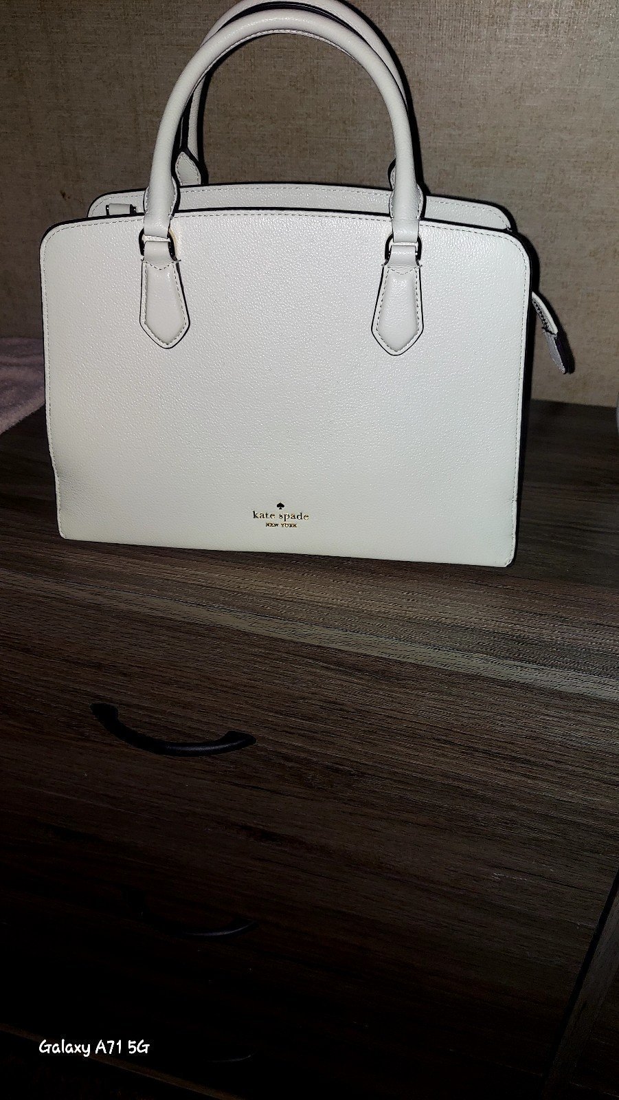 Kate spade satchel