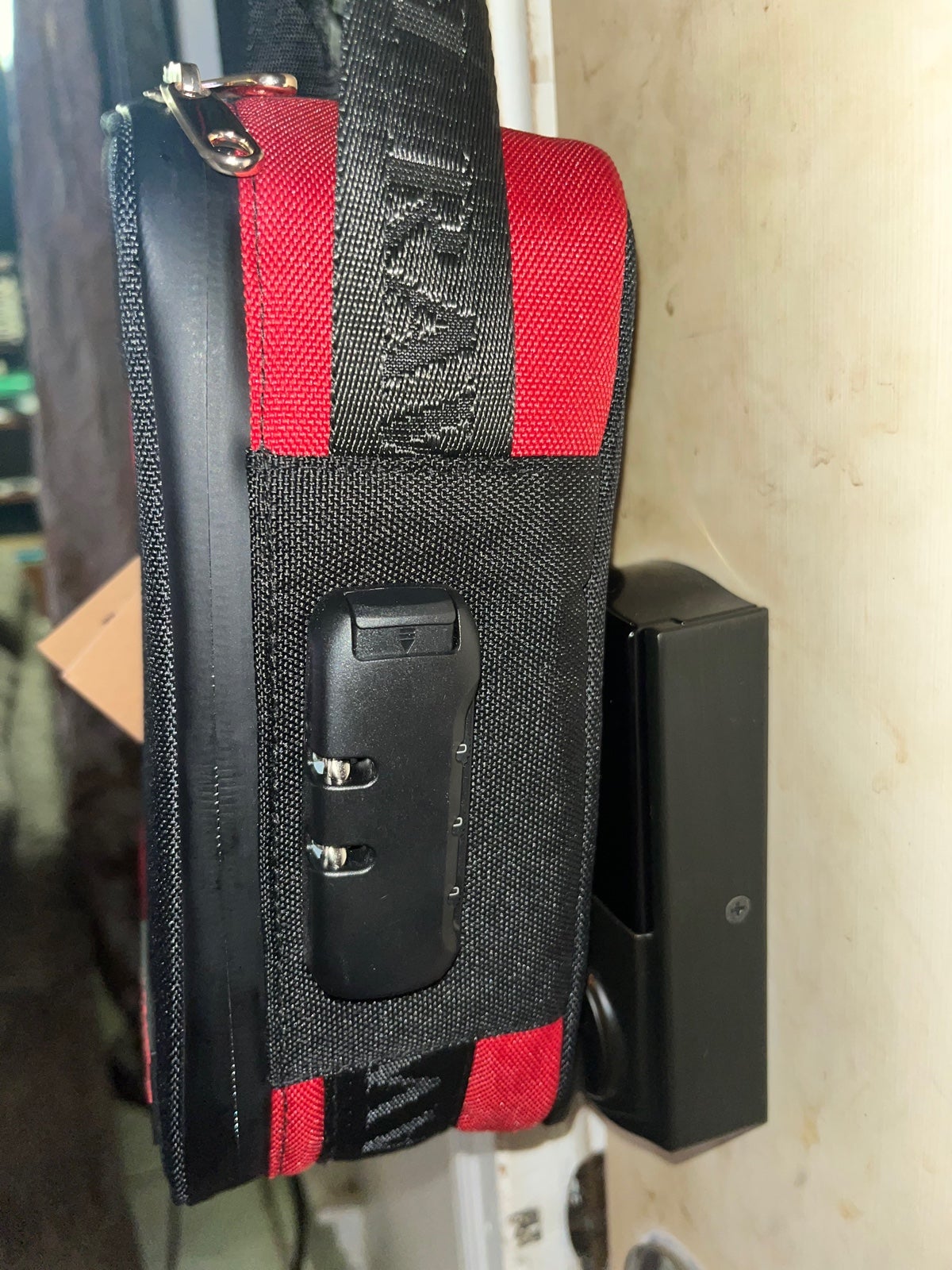 RAW Carrying bag