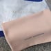 Stuart Weitzman SW Bow 100 Slide NEW size 6.5