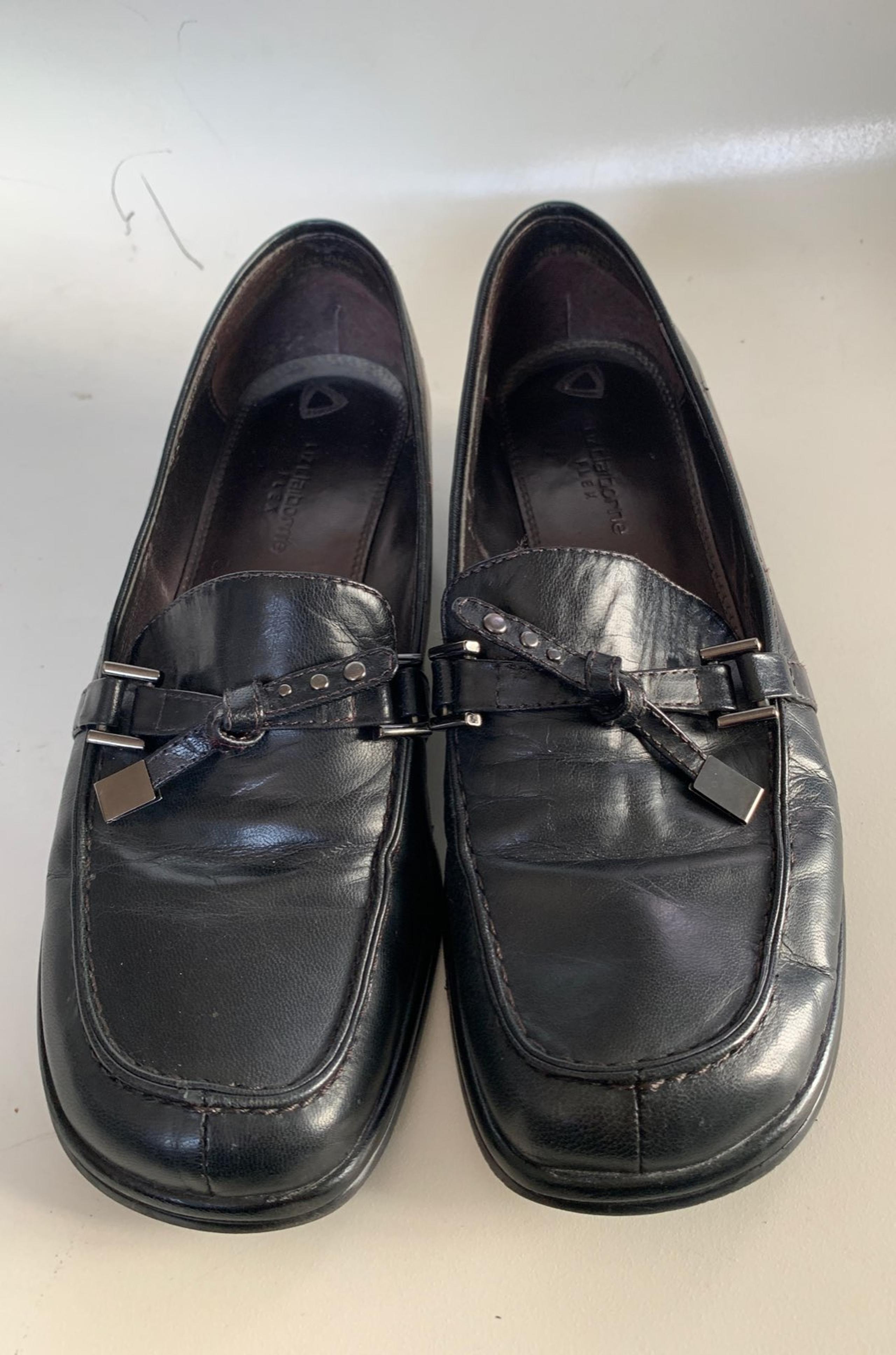 Liz Claiborne Loafers