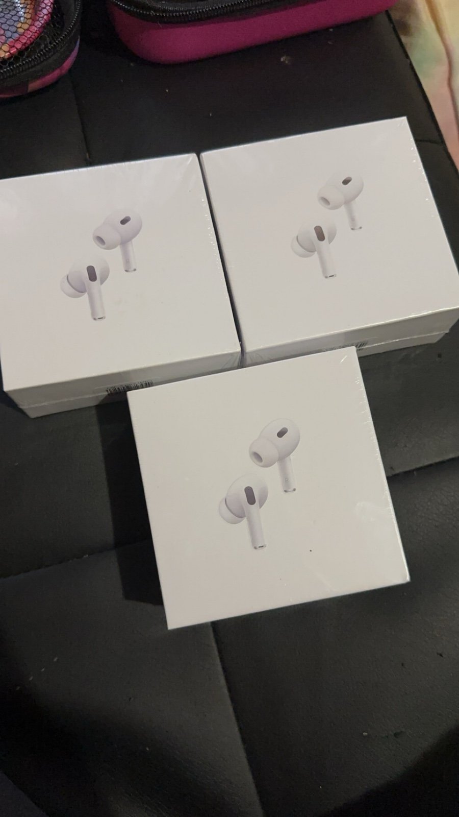 Apple AirPods