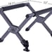 Folding Cooler Stand with Carry Bag, Anti-Slip for Camping Hiking BBQ Cooking