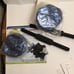 New AquaBells travel weights -one pair