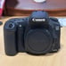 Canon EOS 20D Digital Camera Body Only No Lens