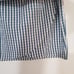 Superdown Karina Gingham Tie Front Skirt