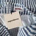 Superdown Karina Gingham Tie Front Skirt