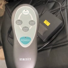 Massage seat