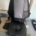 Massage seat