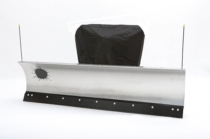 Snow Plow Cover 58 inch