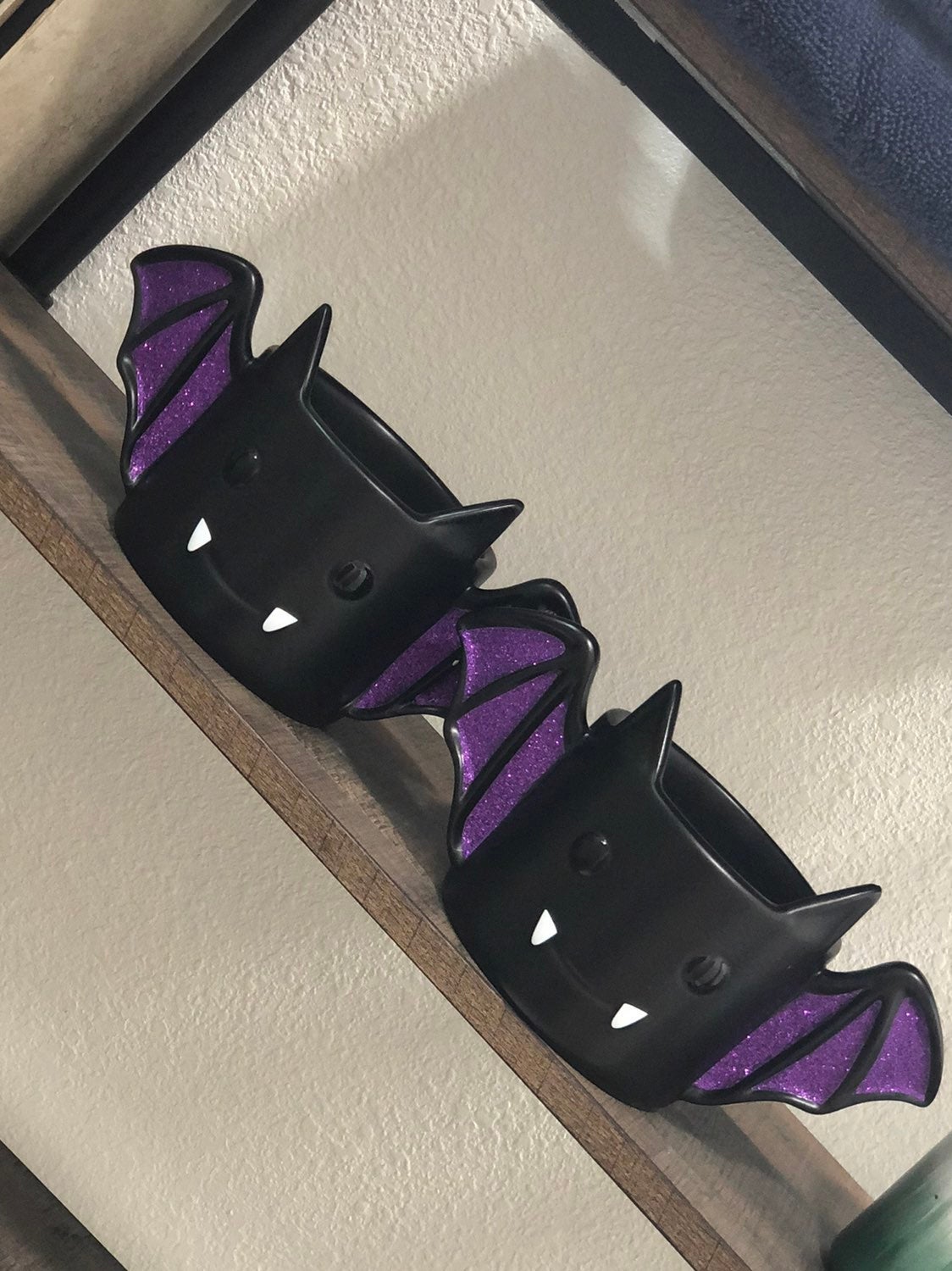 Bath and Body Works candle holder