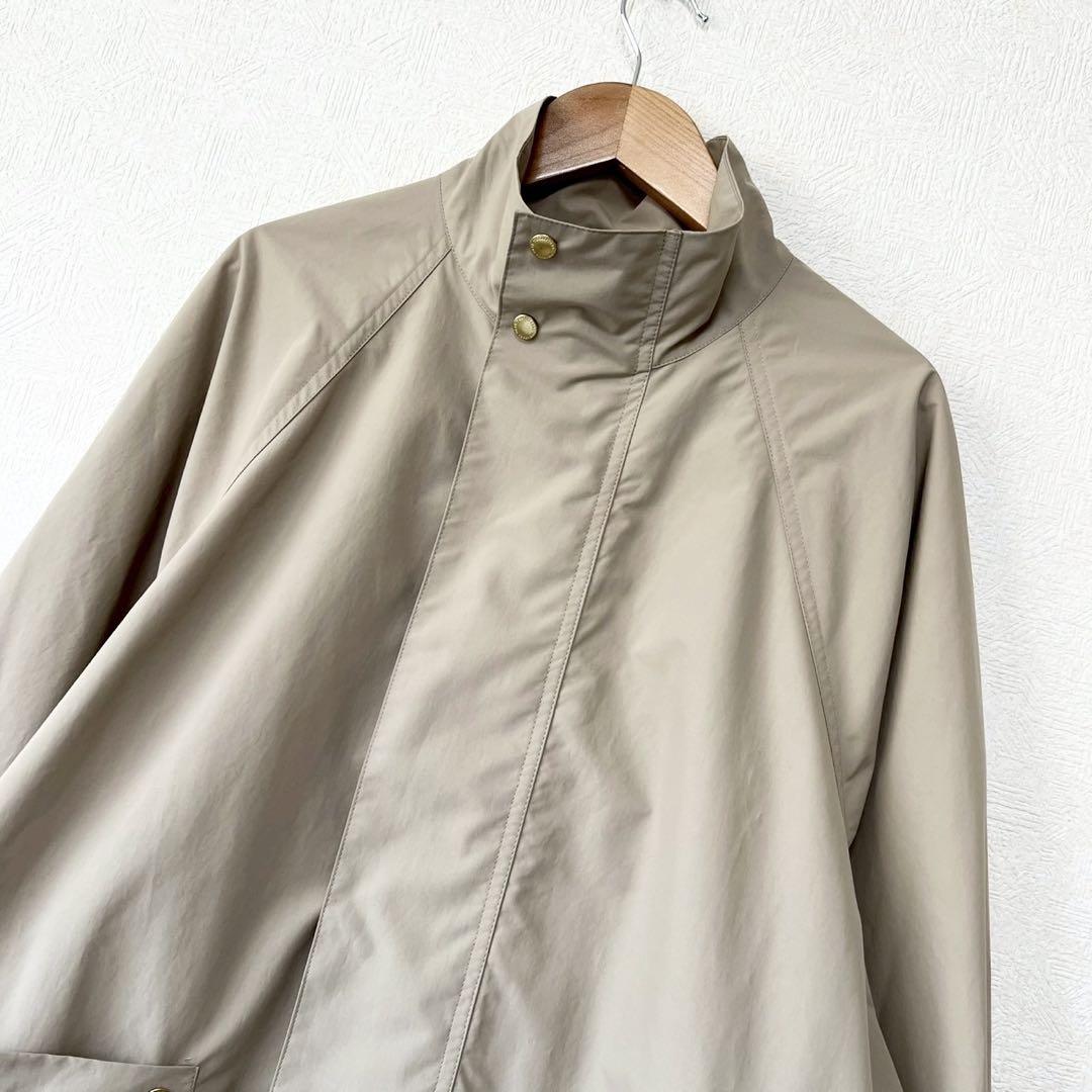 Traditional Weatherwear 23SS ELGIN LONG