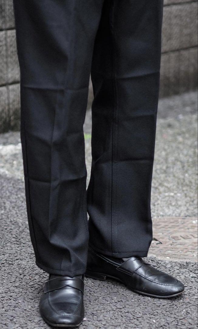 期間限定 数量限定 WRANGLER New damagedone Tapered STA-PREST パンツ