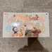 Sealed Labubu The Monsters Have A Seat Vinyl Face Blind Box Keychain