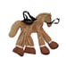 Lilian Vernon horse costume size 2-4