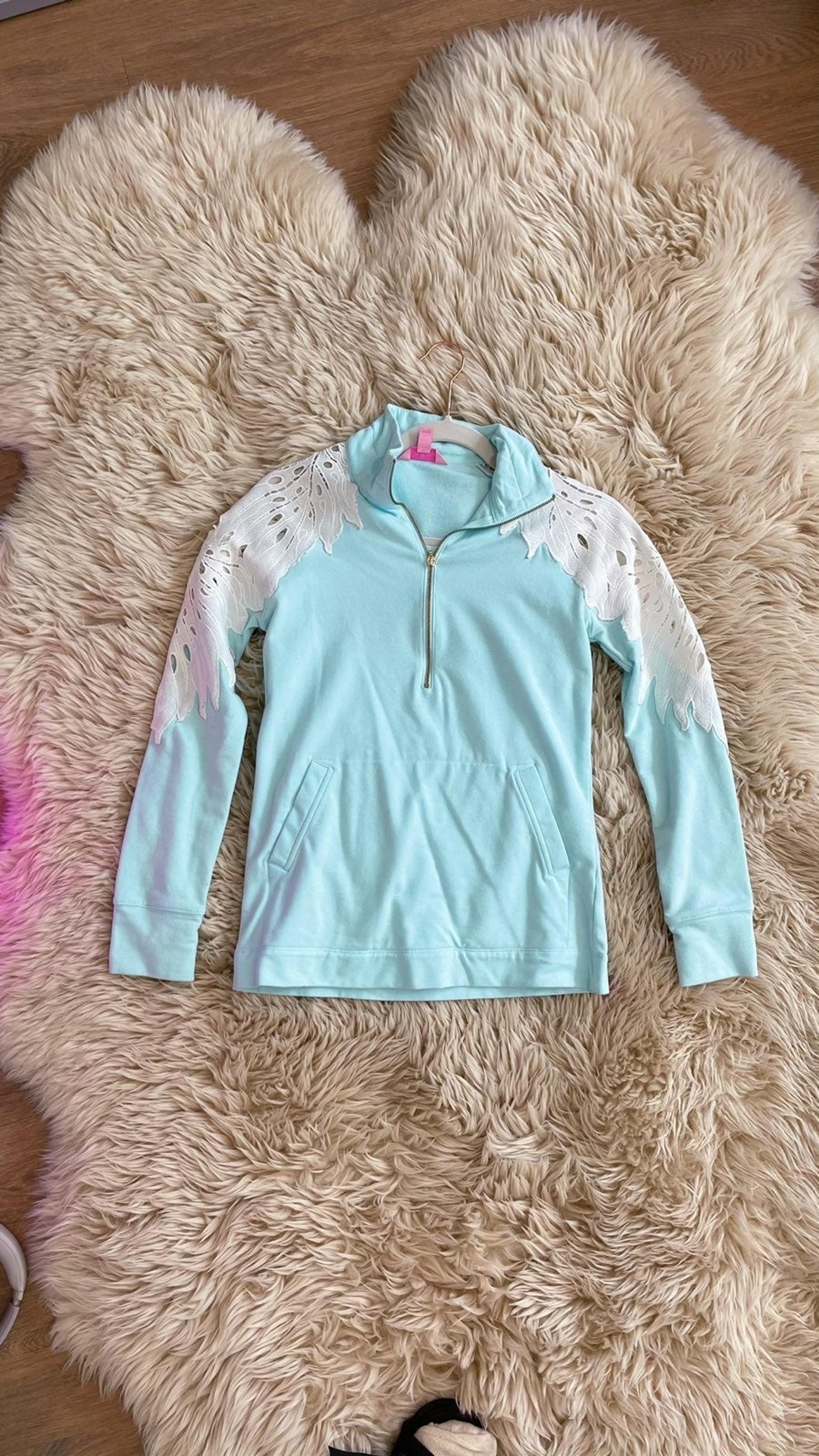 Lilly Pulitzer UPF 50+ Skipper Popover