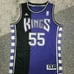 Adidas Hardwood Classics Jersey Stitched Mens Medium Jason Williams Sacramento N