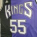 Adidas Hardwood Classics Jersey Stitched Mens Medium Jason Williams Sacramento N