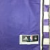 Adidas Hardwood Classics Jersey Stitched Mens Medium Jason Williams Sacramento N