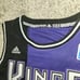 Adidas Hardwood Classics Jersey Stitched Mens Medium Jason Williams Sacramento N