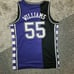 Adidas Hardwood Classics Jersey Stitched Mens Medium Jason Williams Sacramento N
