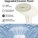 Steamer for Clothes Portable Handheld Ironing - Garment Steamer