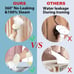 Steamer for Clothes Portable Handheld Ironing - Garment Steamer