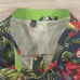 Vintage 90s Polo By Ralph Lauren Swim Trunks Floral Parrots Men’s Size 34 Large