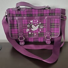 Messenger Bag