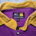 Vintage Lakers Varsity Jacket