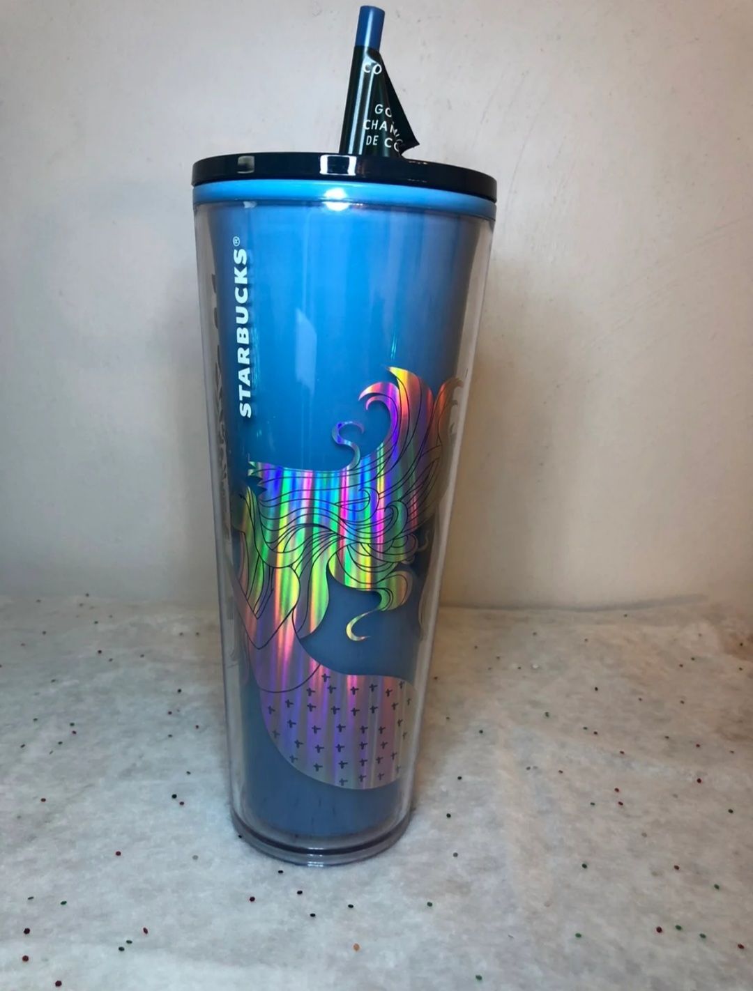 Starbucks Holiday cup 2021