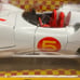 1:18 Scale die cast metal car new arrivals