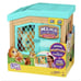 Little Live Pets Mama Surprise Soft and Her 3 Surprise Babies Ages 4+ Christmas
