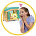 Little Live Pets Mama Surprise Soft and Her 3 Surprise Babies Ages 4+ Christmas