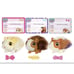 Little Live Pets Mama Surprise Soft and Her 3 Surprise Babies Ages 4+ Christmas