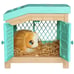 Little Live Pets Mama Surprise Soft and Her 3 Surprise Babies Ages 4+ Christmas