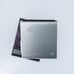 JUNK SHARP MD-DJUNK SHARP MD-DS70-S AUVI SILVER Minidisc Player MD Walkman [498]