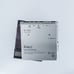 JUNK SHARP MD-DJUNK SHARP MD-DS70-S AUVI SILVER Minidisc Player MD Walkman [498]
