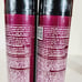 Matrix Style Link Texture Builder Messy Finish Spray 5oz Lot of 2 Discontinued