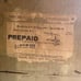 Antique kodak Co. 1934 Store Advertisment