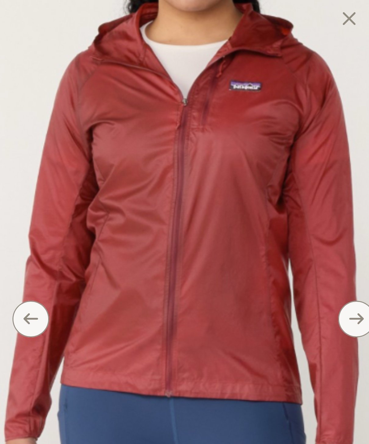 Patagonia