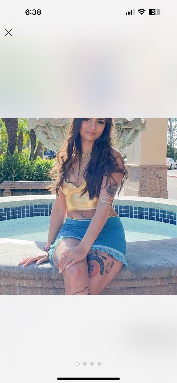 Festival shorts