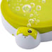 TP Toys, Mini Trampoline - Bubble Bouncer | Indoor Trampoline or Add Bubbles for