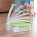 TP Toys, Mini Trampoline - Bubble Bouncer | Indoor Trampoline or Add Bubbles for