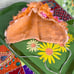 Chinese Silk Embroidered Baby Hat