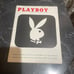Playboy April 1956 great condition