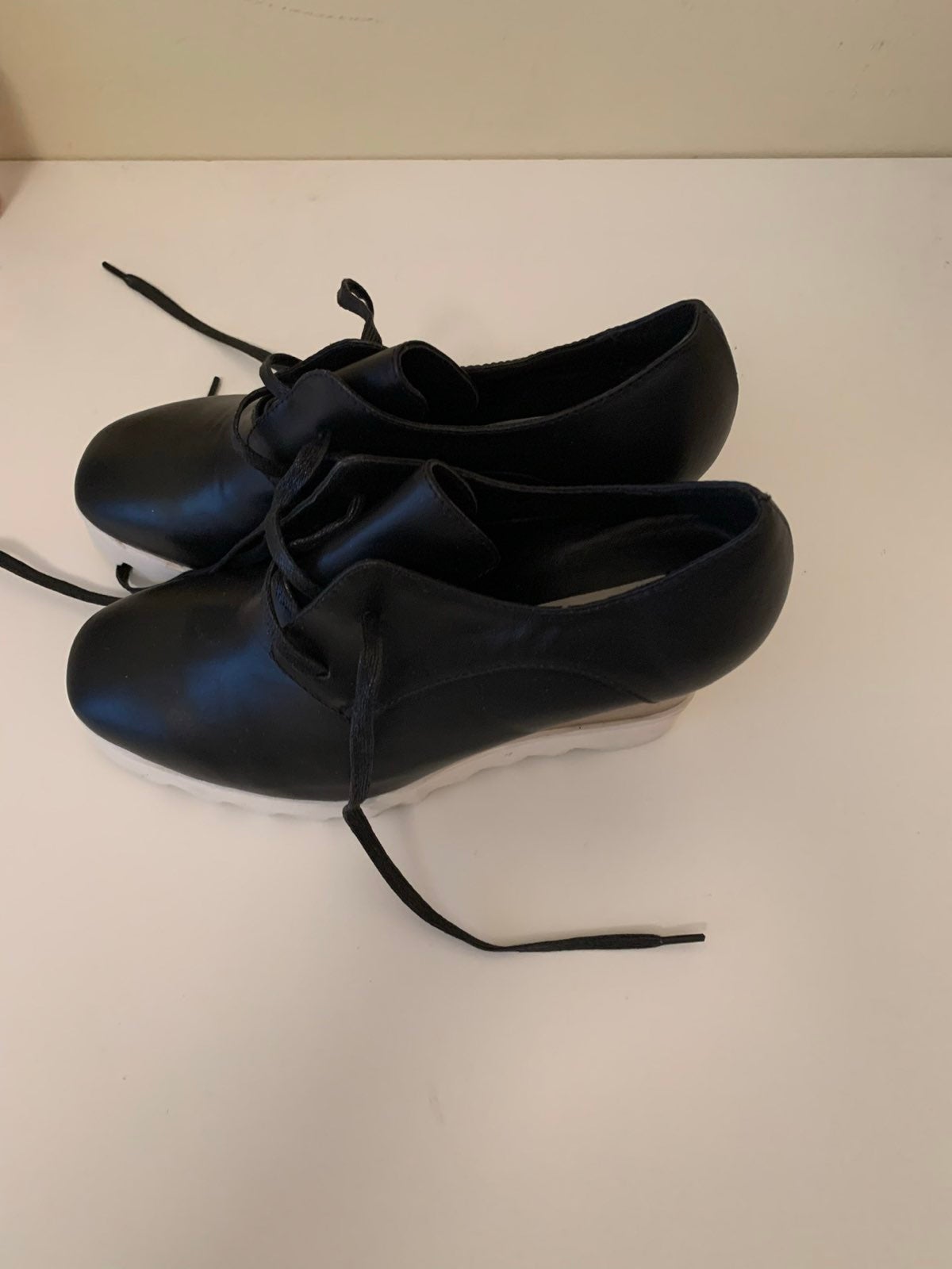 Stella McCartney Platforms