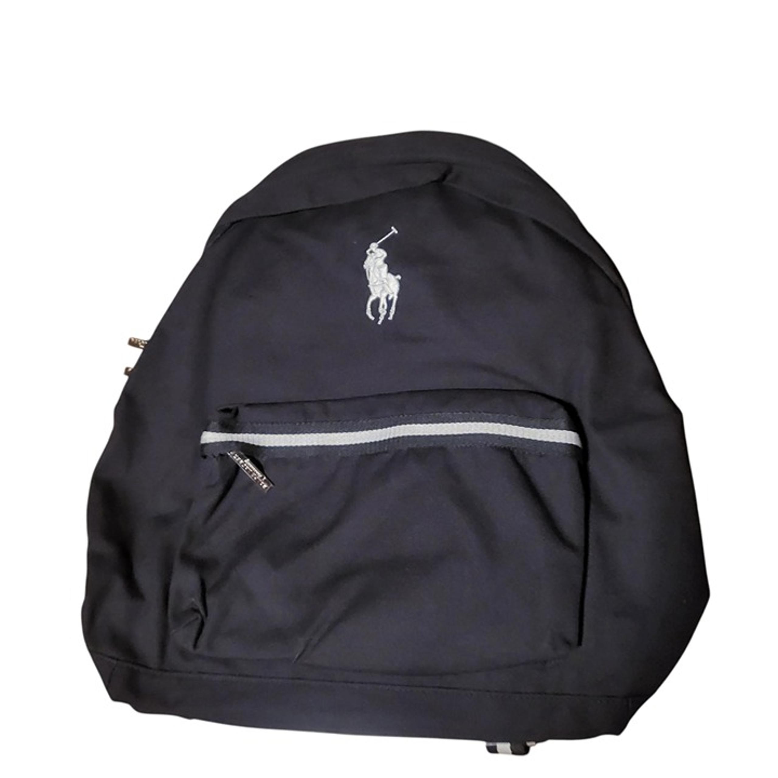 2025 Limited Edition Fragrance Backpack NWT - Polo Ralph Lauren